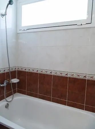 Apartment Uhc Arco Del Sol Family Complex Hospitalet De L'Infant