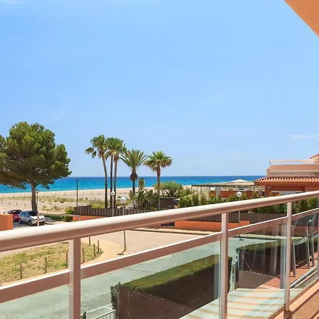 Uhc Arco Del Sol Family Complex * Hospitalet De L'Infant