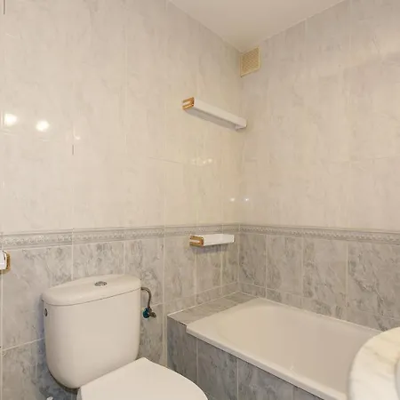 Apartment Uhc Arco Del Sol Family Complex Hospitalet De L'Infant