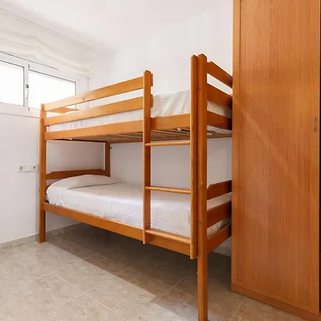 Apartment Uhc Arco Del Sol Family Complex