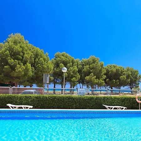 Uhc Arco Del Sol Family Complex Appartement *