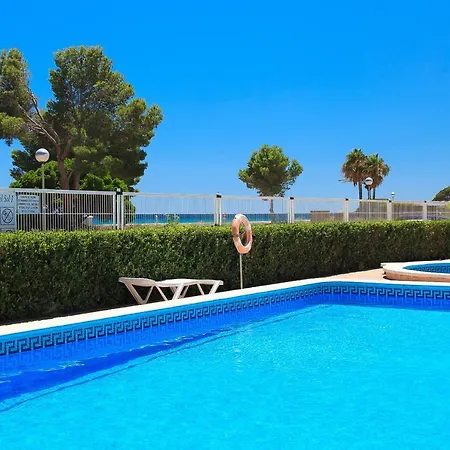 Apartment Uhc Arco Del Sol Family Complex *