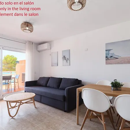 Apartment Uhc Arco Del Sol Family Complex