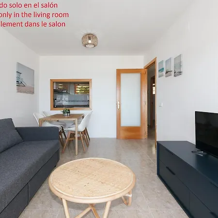 Apartment Uhc Arco Del Sol Family Complex *