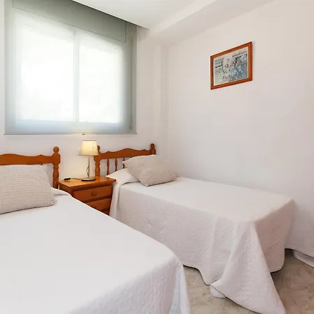 Uhc Arco Del Sol Family Complex Apartment *