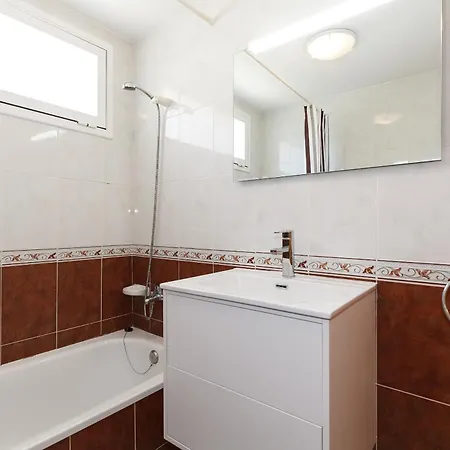 Apartment Uhc Arco Del Sol Family Complex Hospitalet De L'Infant