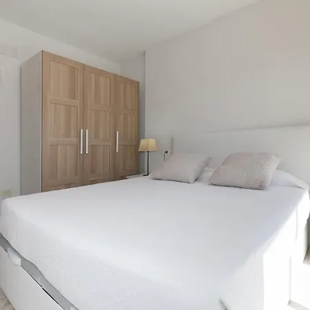 Uhc Arco Del Sol Family Complex Apartment