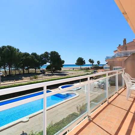 Apartment Uhc Arco Del Sol Family Complex