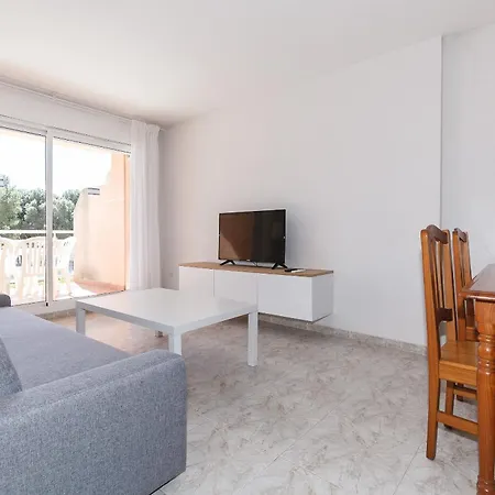 Uhc Arco Del Sol Family Complex Apartment