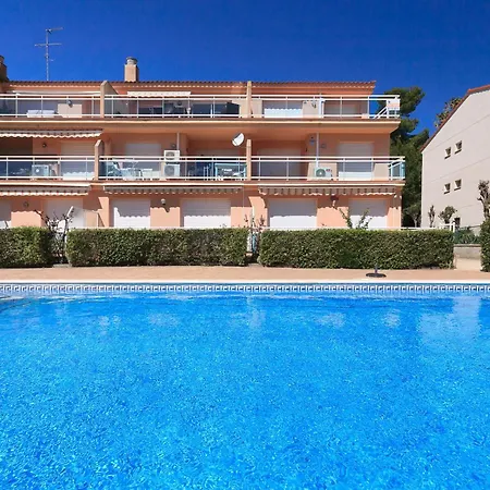 Apartment Uhc Arco Del Sol Family Complex *