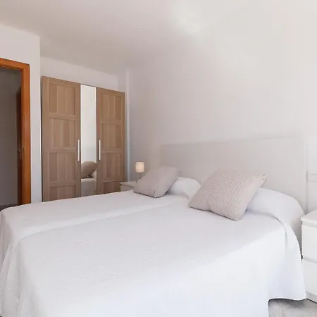 Uhc Arco Del Sol Family Complex Apartment Hospitalet De L'Infant