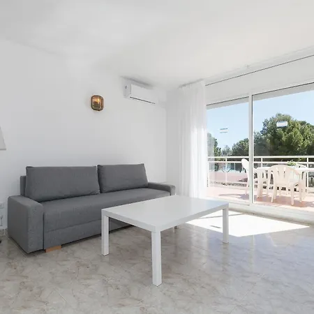 Uhc Arco Del Sol Family Complex Apartment