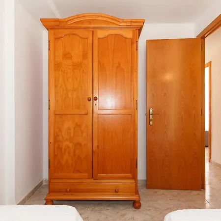 Uhc Arco Del Sol Family Complex Apartment *