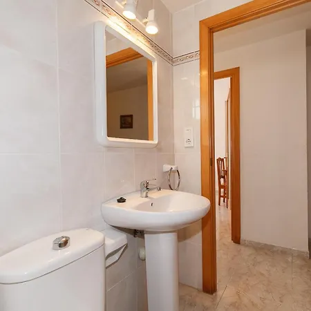 Uhc Arco Del Sol Family Complex * Hospitalet De L'Infant