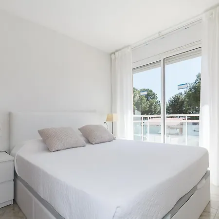 Uhc Arco Del Sol Family Complex Hospitalet De L'Infant