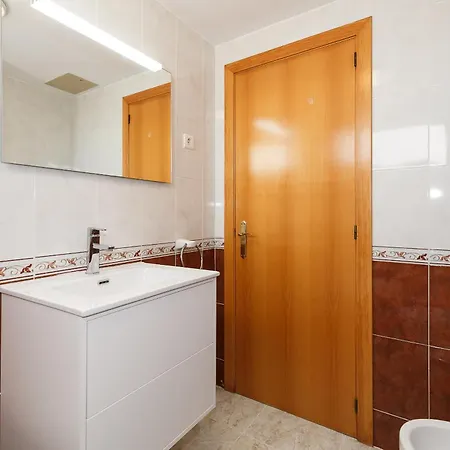Uhc Arco Del Sol Family Complex Apartment *
