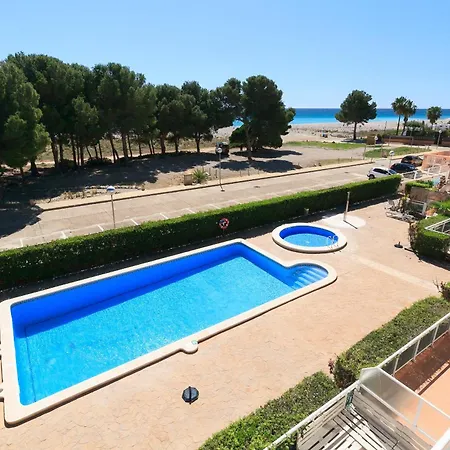 Uhc Arco Del Sol Family Complex Apartment *