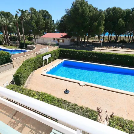 Uhc Arco Del Sol Family Complex Apartment