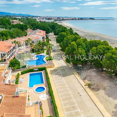 Uhc Arco Del Sol Family Complex Apartment