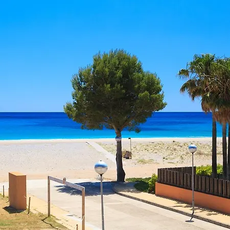 Uhc Arco Del Sol Family Complex Apartment