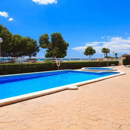 Uhc Arco Del Sol Family Complex Apartment