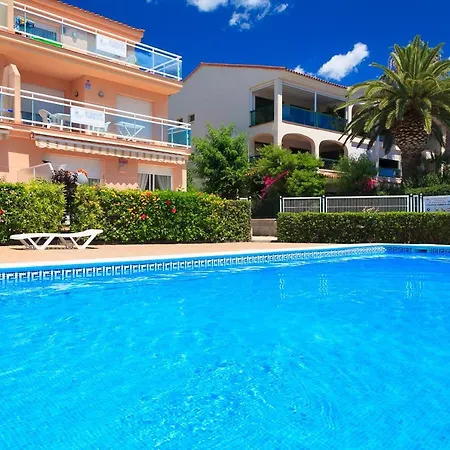Apartment Uhc Arco Del Sol Family Complex *