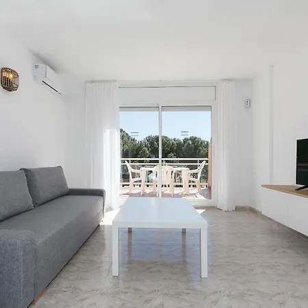 Uhc Arco Del Sol Family Complex Appartement *