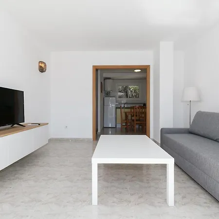 Uhc Arco Del Sol Family Complex * L'Hospitalet de l'Infant